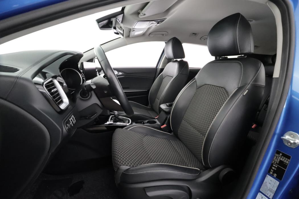 KIA Ceed 2022