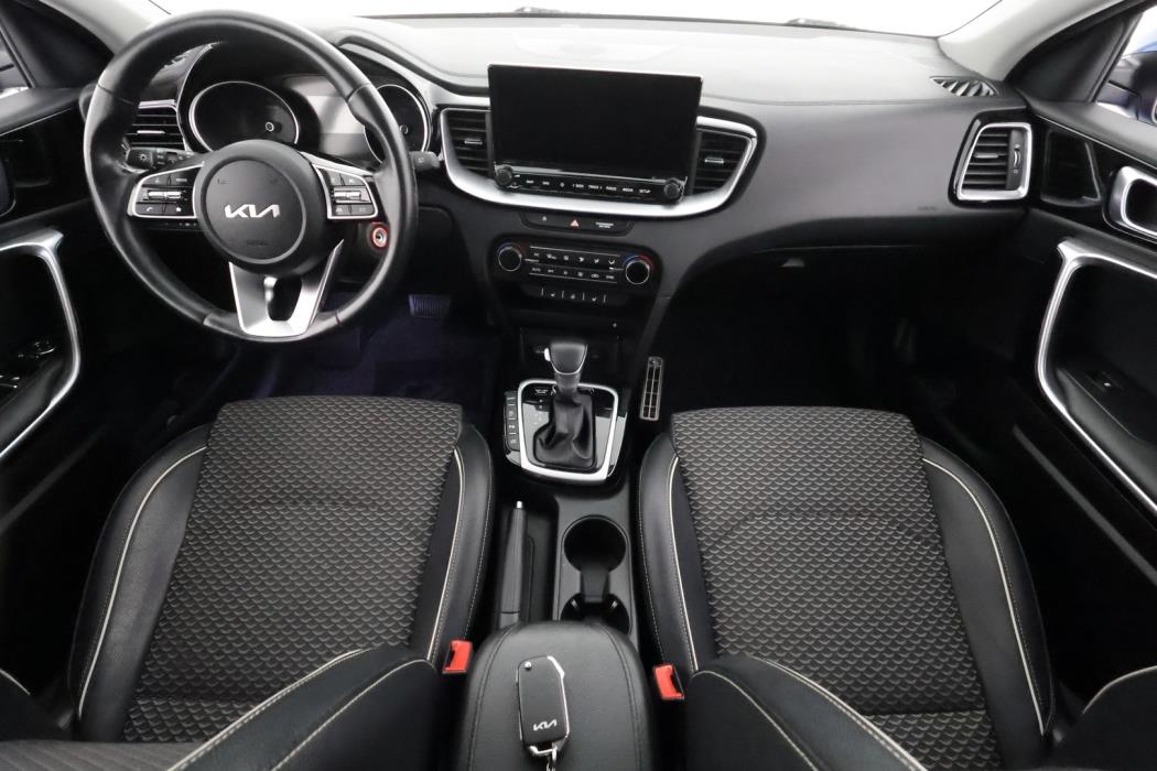 KIA Ceed 2022