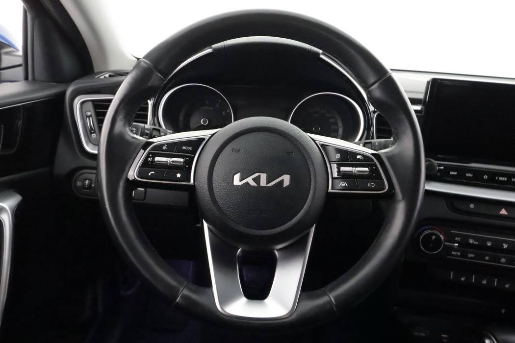 KIA Ceed 2022