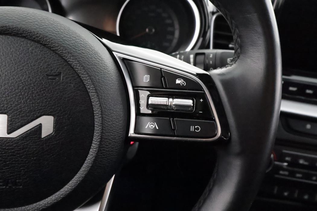 KIA Ceed 2022