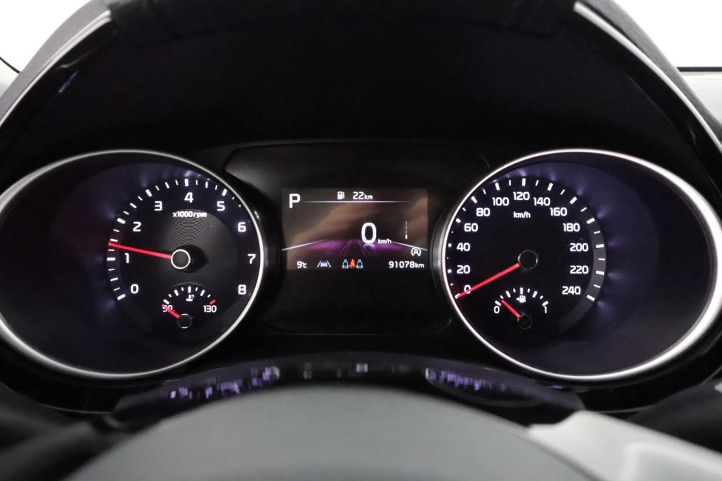 KIA Ceed 2022