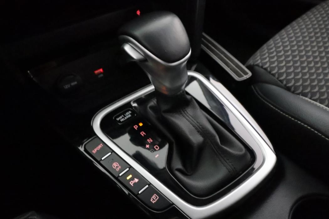 KIA Ceed 2022