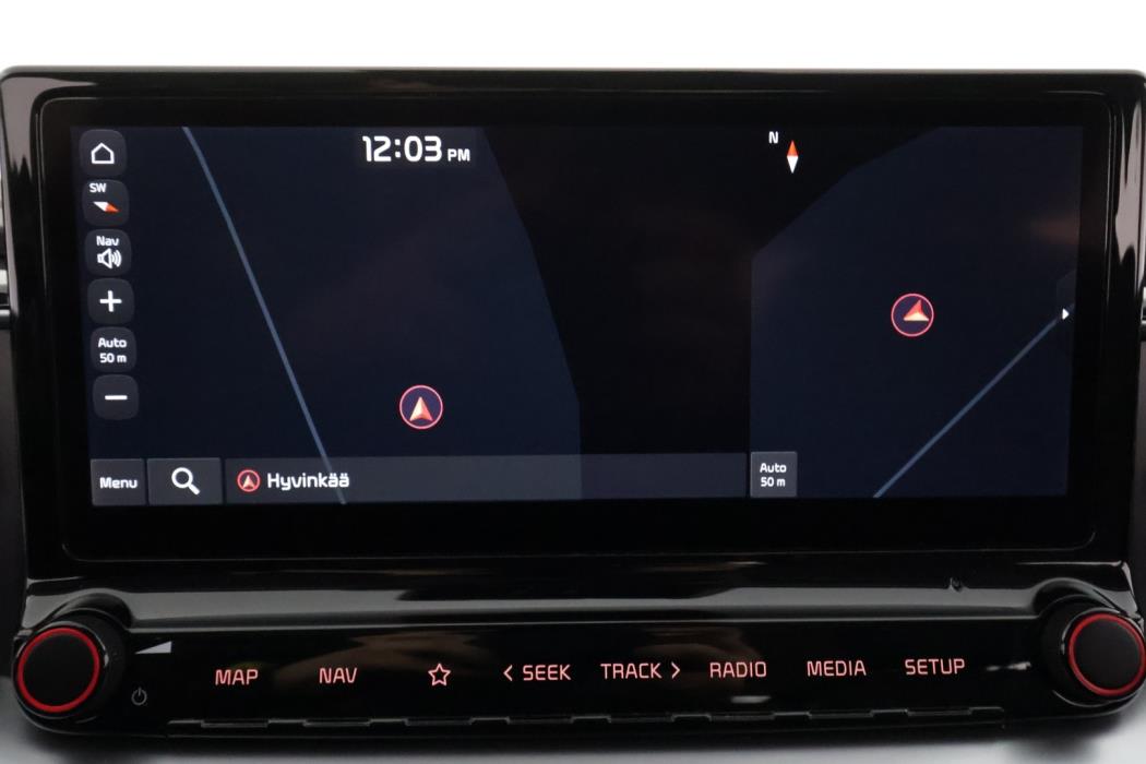 KIA Ceed 2022