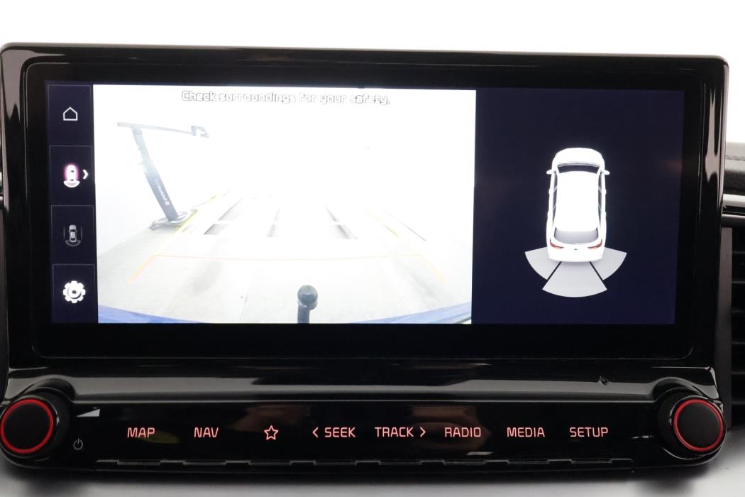 KIA Ceed 2022