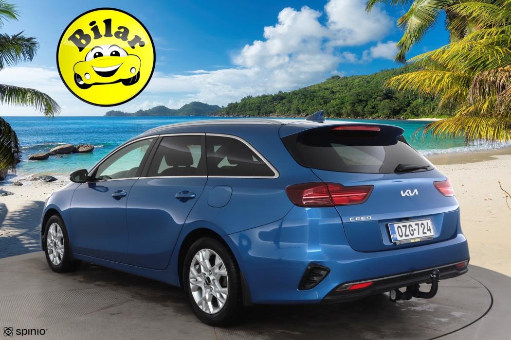 KIA Ceed 2022