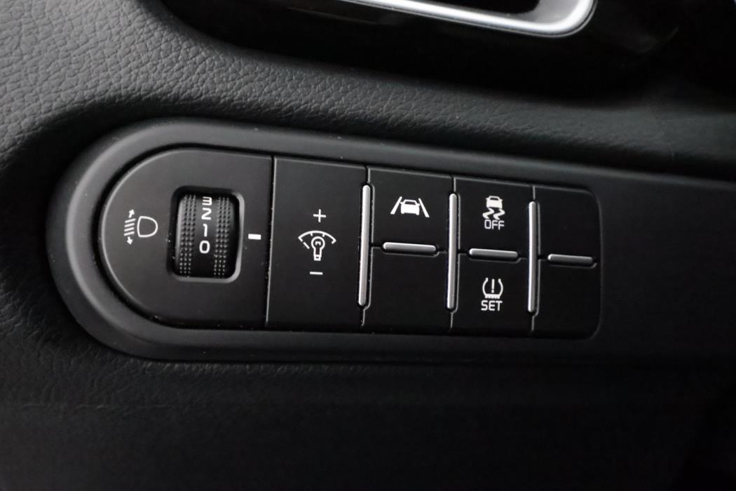 KIA Ceed 2022