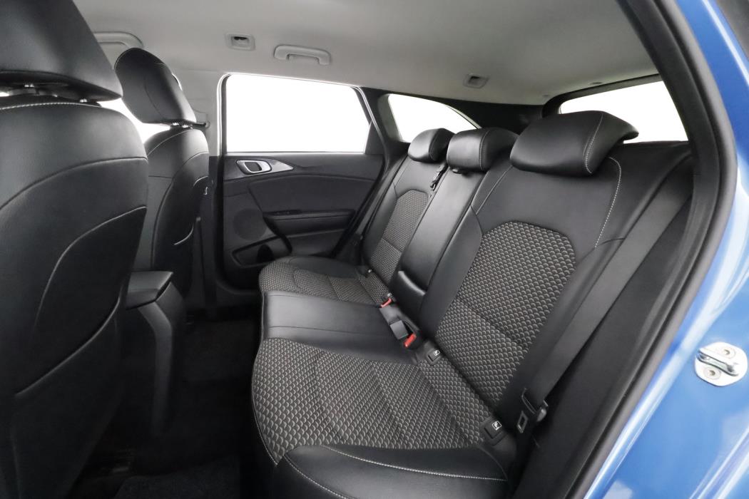 KIA Ceed 2022