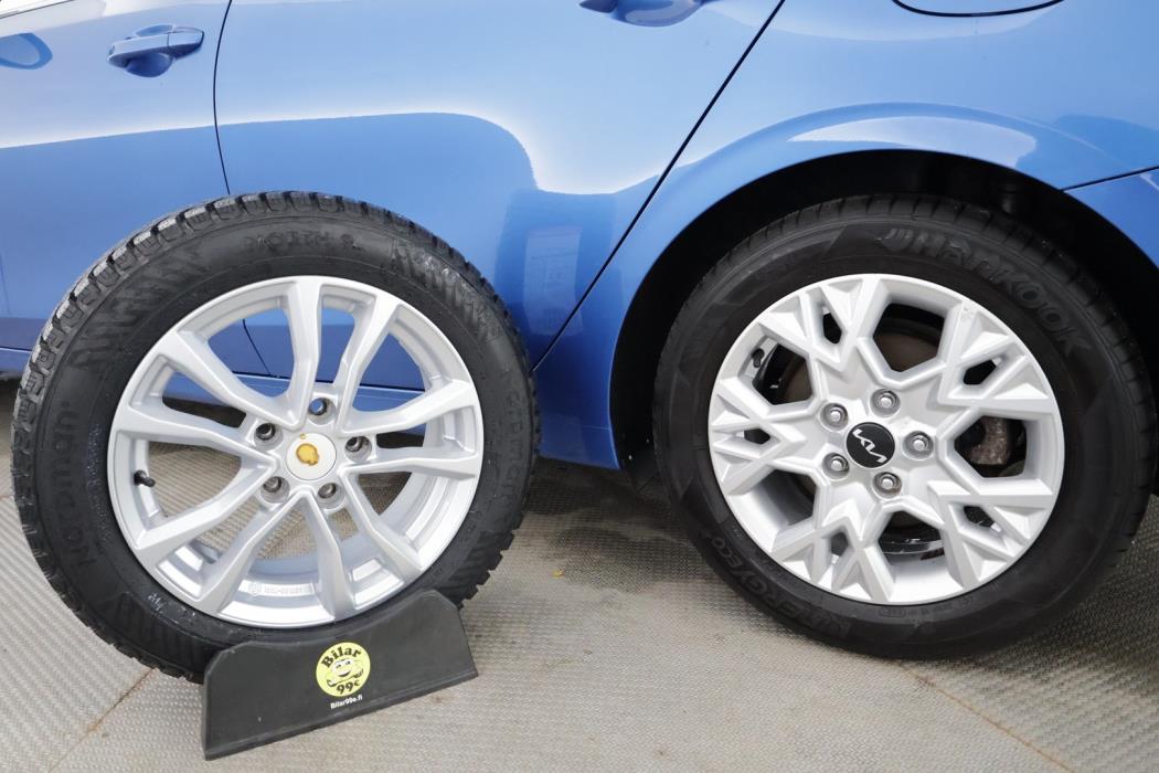KIA Ceed 2022