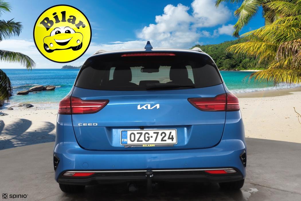 KIA Ceed 2022