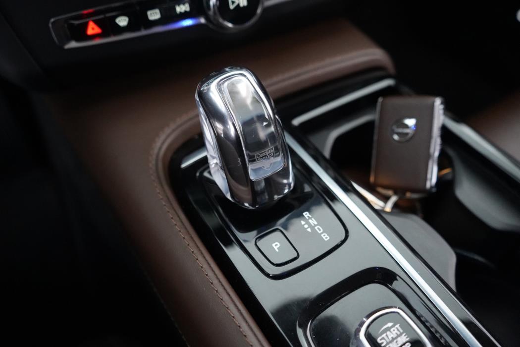 VOLVO V90 2019