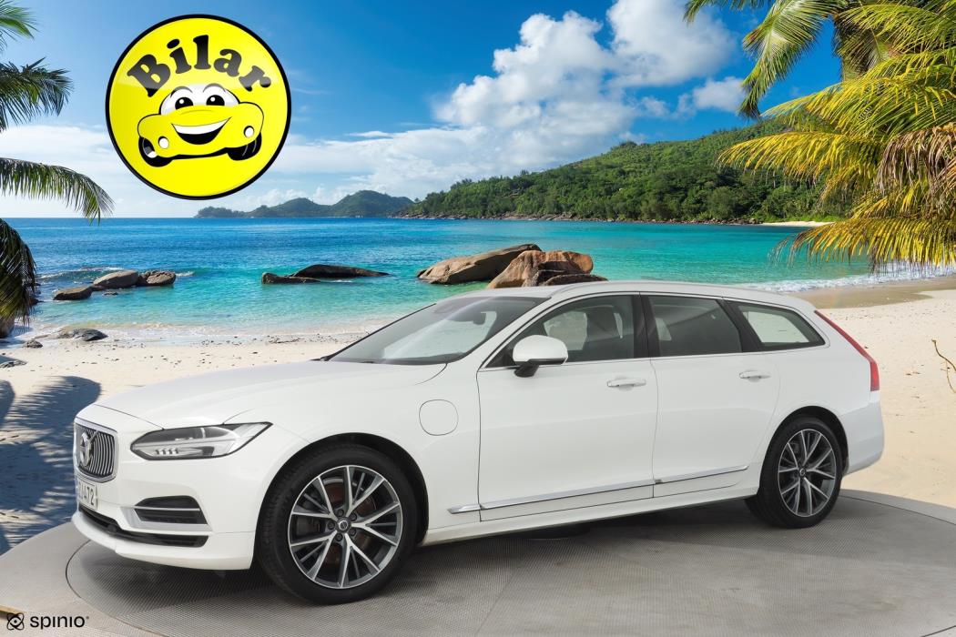 VOLVO V90 2019