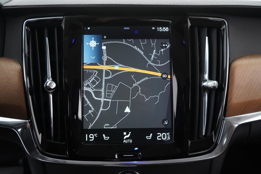 VOLVO V90 2019
