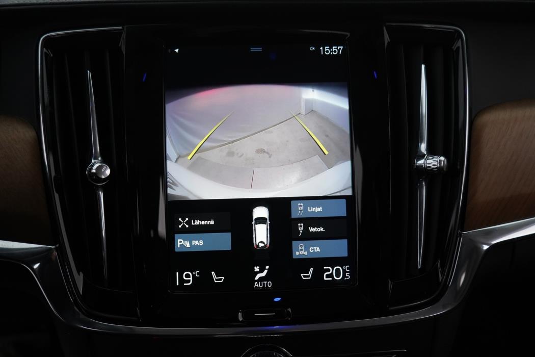 VOLVO V90 2019
