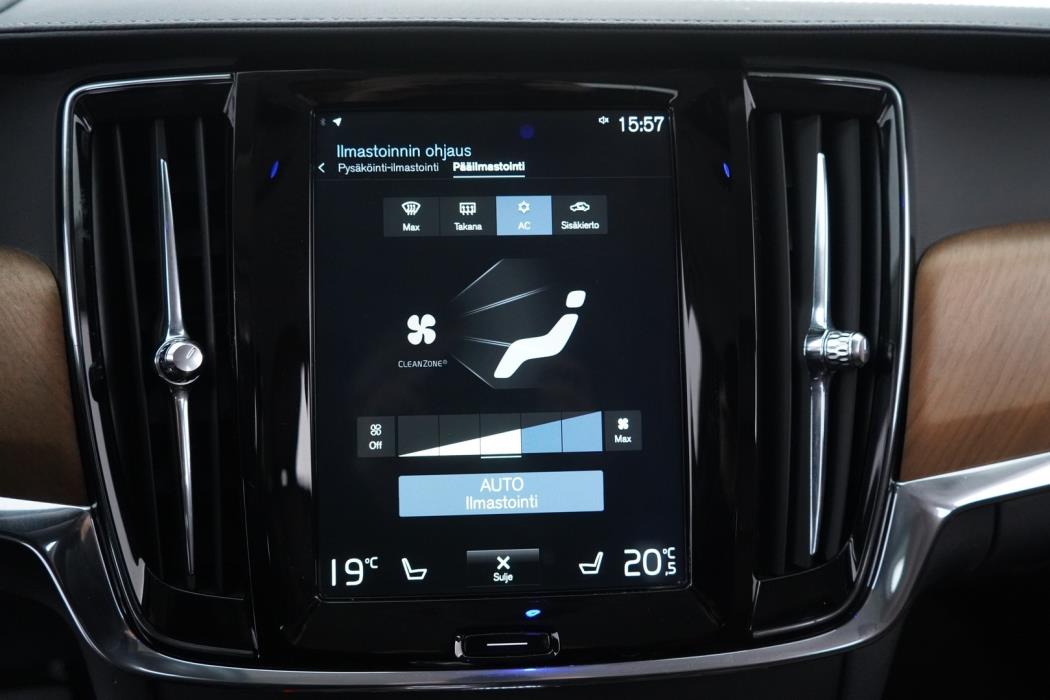 VOLVO V90 2019