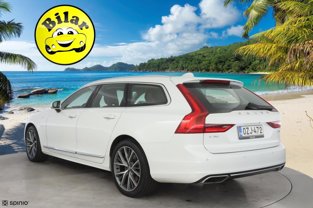 VOLVO V90 2019