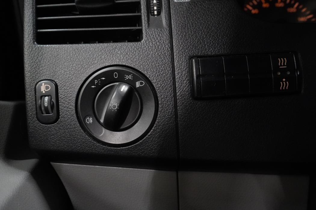 MERCEDES-BENZ Sprinter 2016