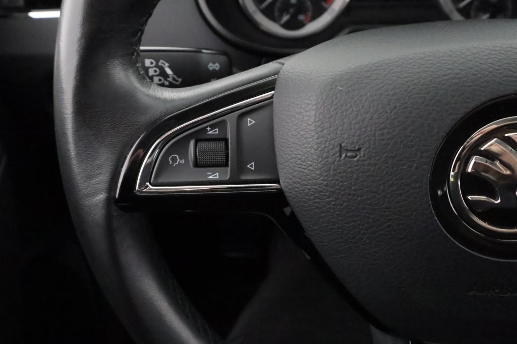 SKODA Octavia 2020