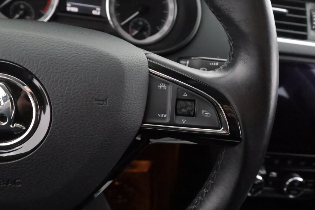 SKODA Octavia 2020