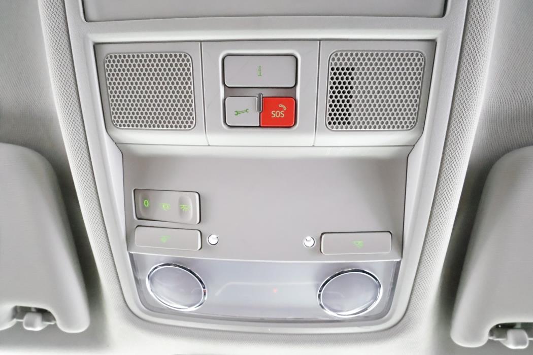 SKODA Octavia 2020