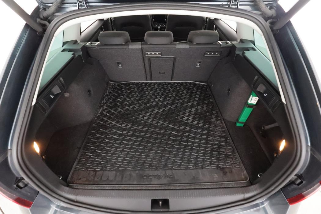 SKODA Octavia 2020