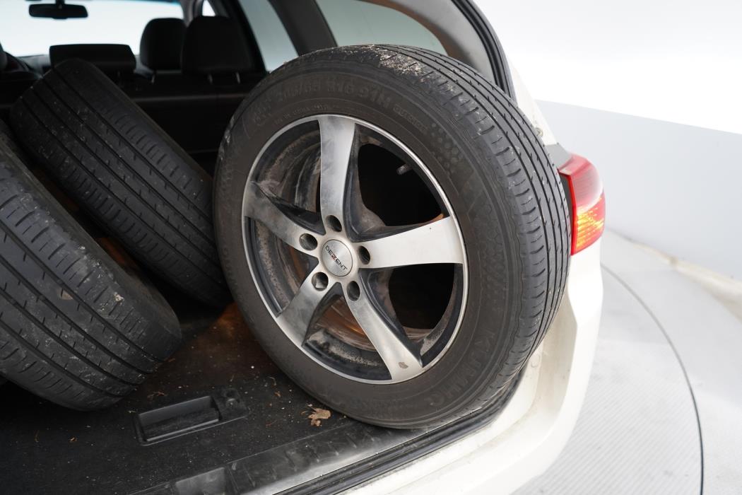 HONDA Accord 2008