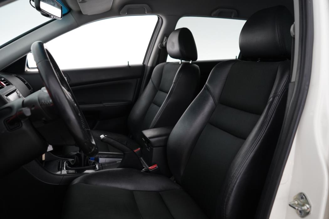 HONDA Accord 2008