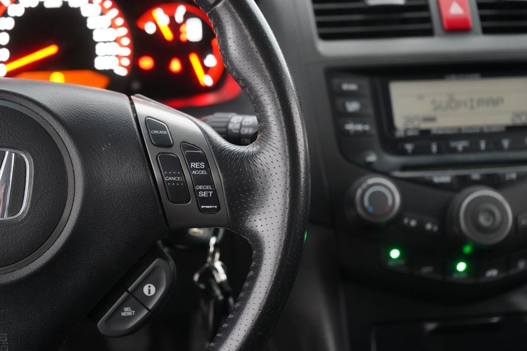 HONDA Accord 2008