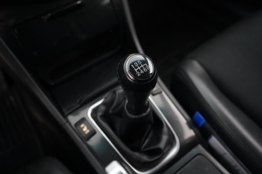 HONDA Accord 2008
