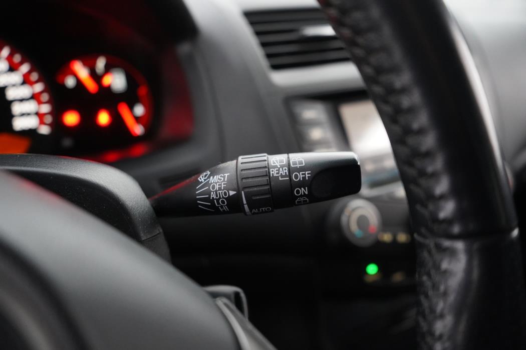 HONDA Accord 2008