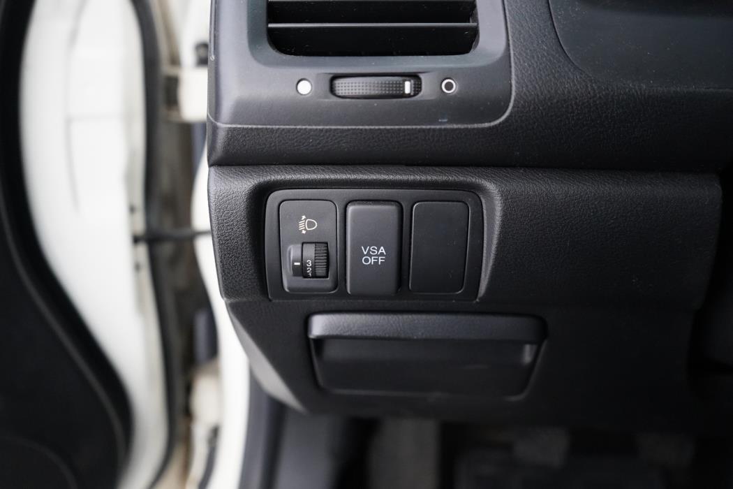 HONDA Accord 2008