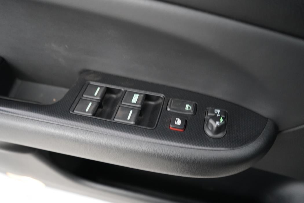 HONDA Accord 2008