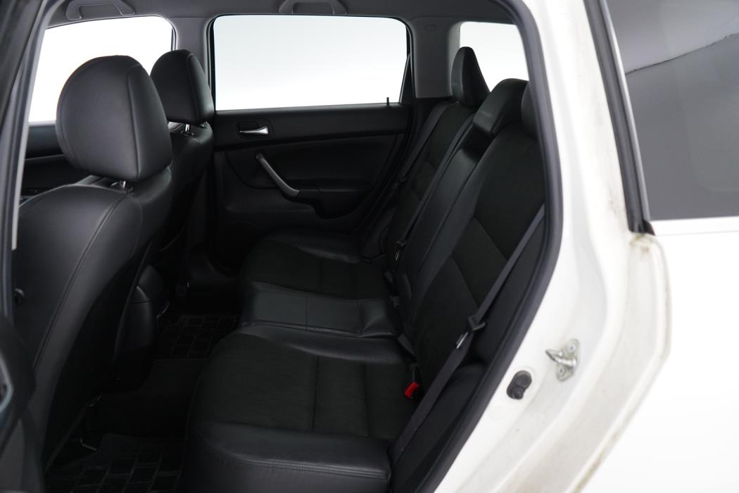 HONDA Accord 2008