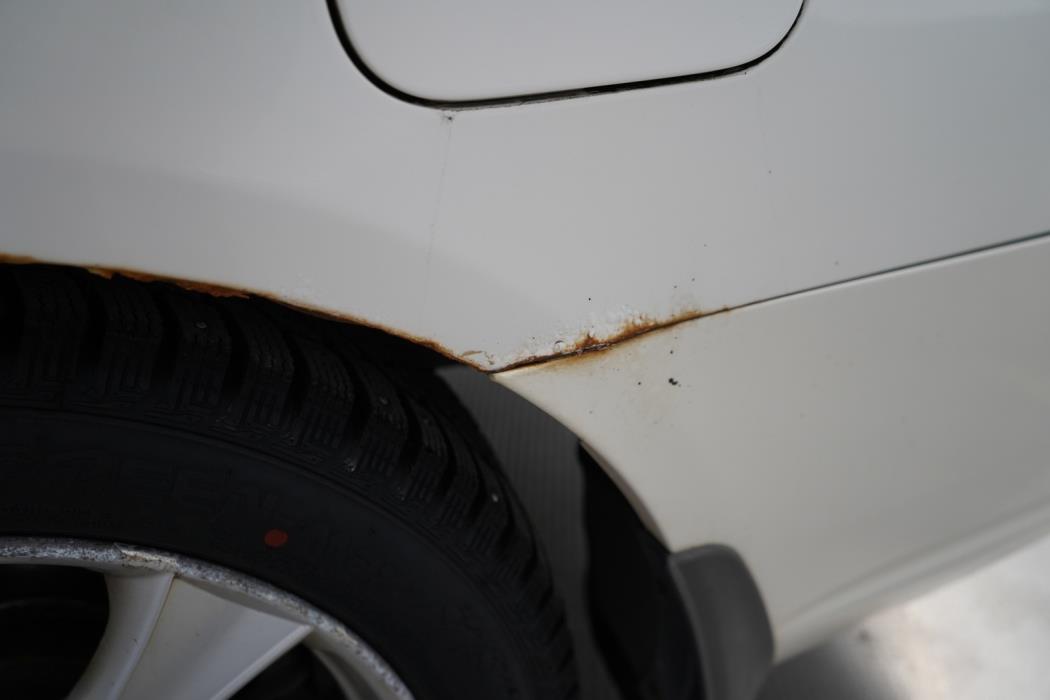 HONDA Accord 2008