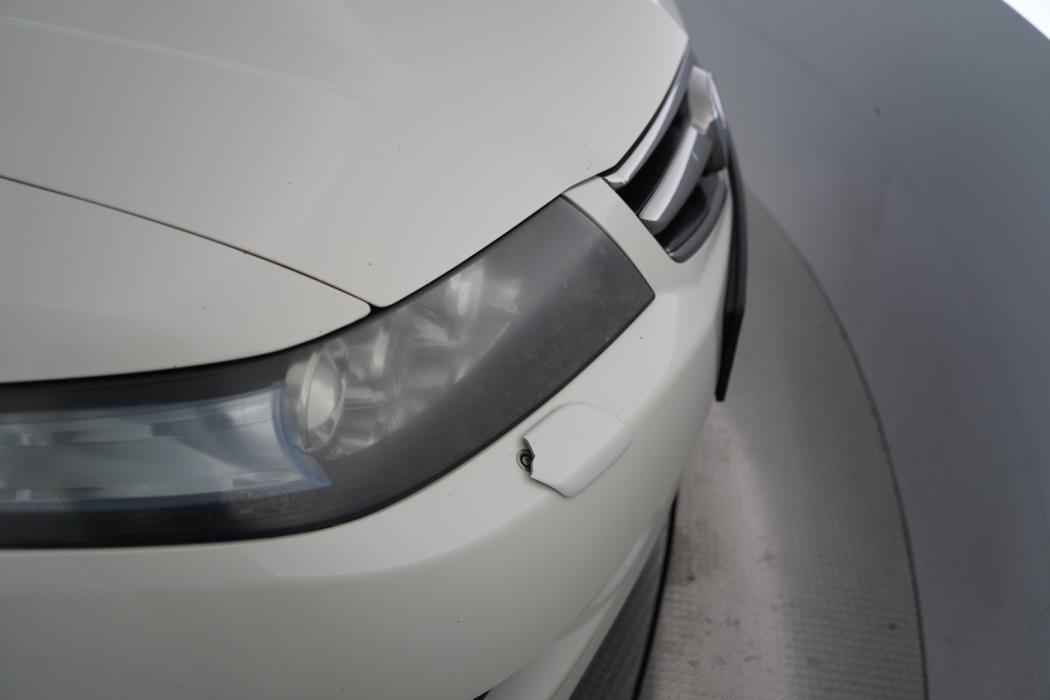 HONDA Accord 2008