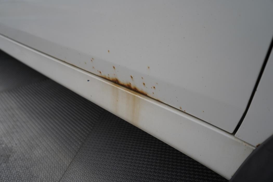 HONDA Accord 2008
