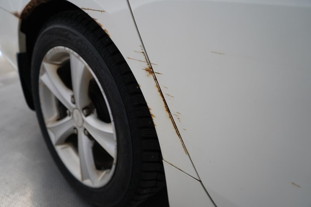 HONDA Accord 2008