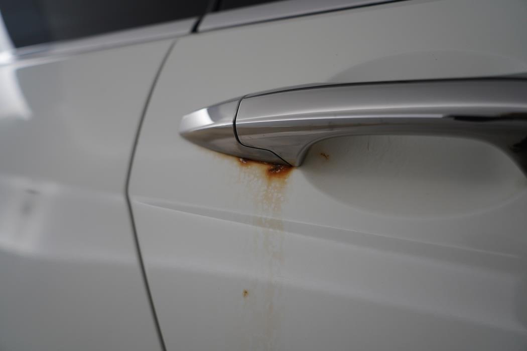 HONDA Accord 2008