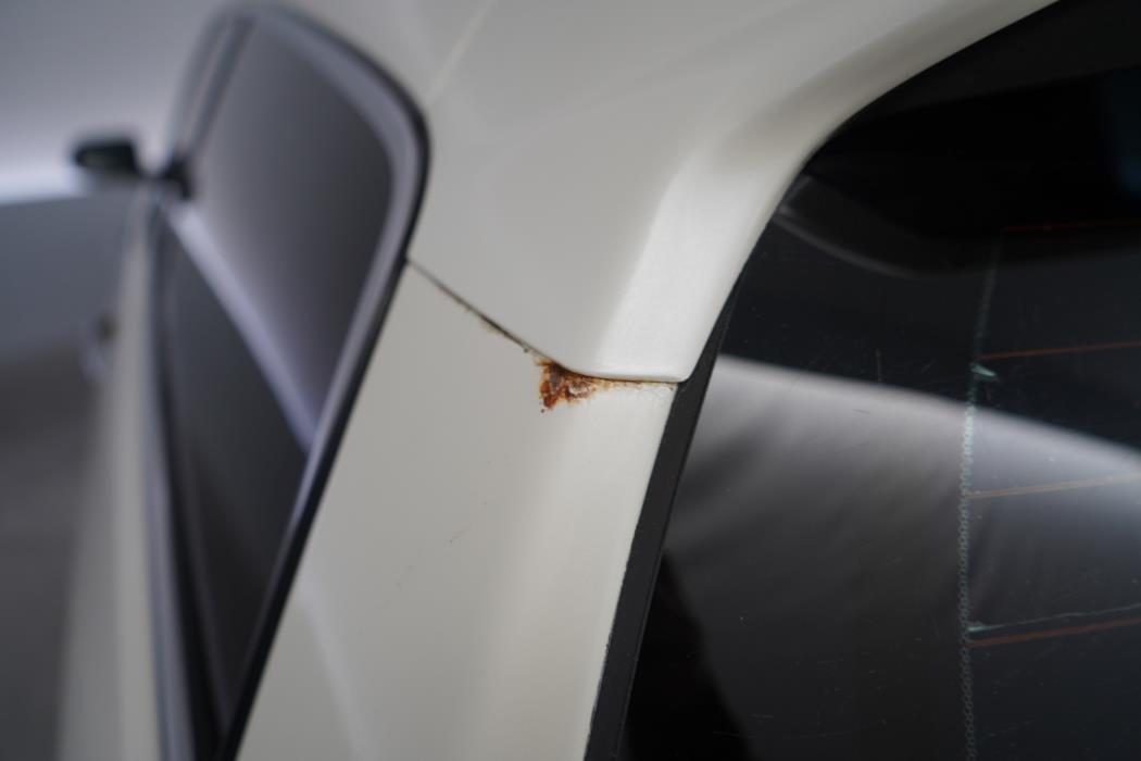 HONDA Accord 2008