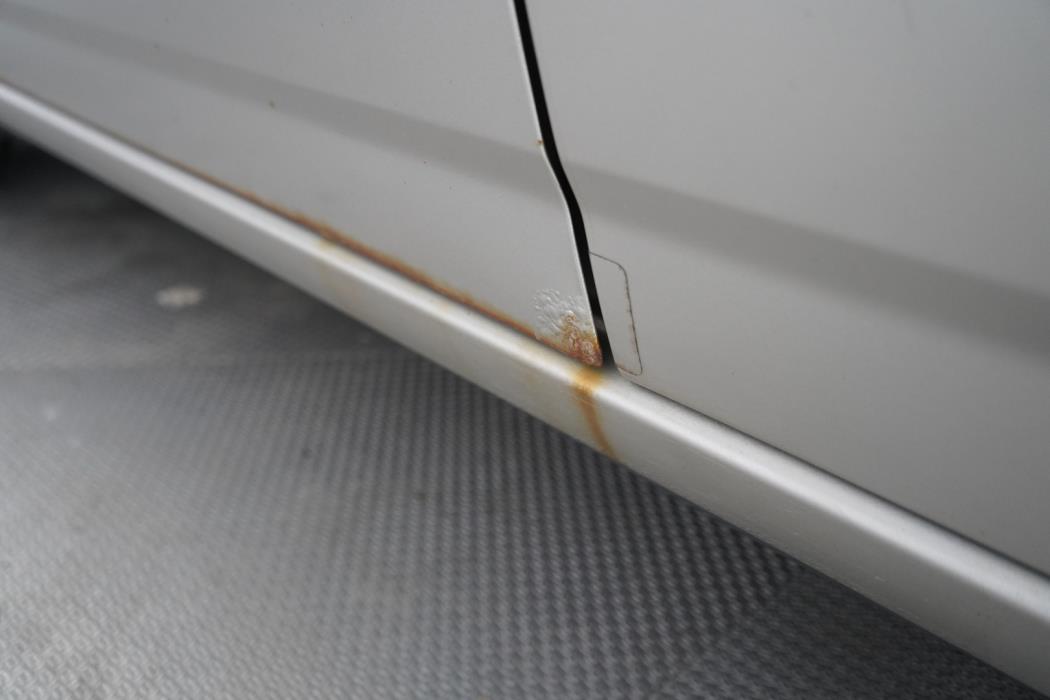 TOYOTA Corolla Verso 2003