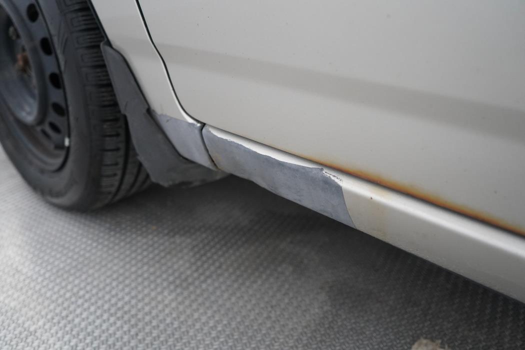 TOYOTA Corolla Verso 2003