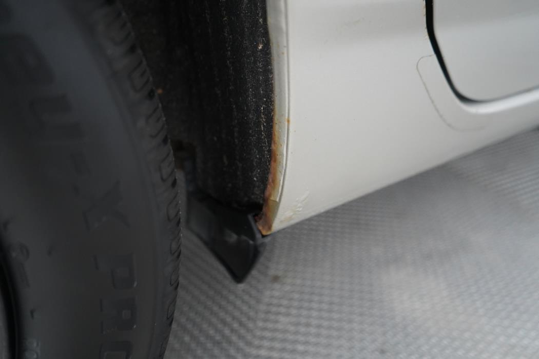 TOYOTA Corolla Verso 2003