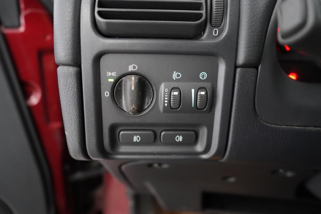 VOLVO V40 2004