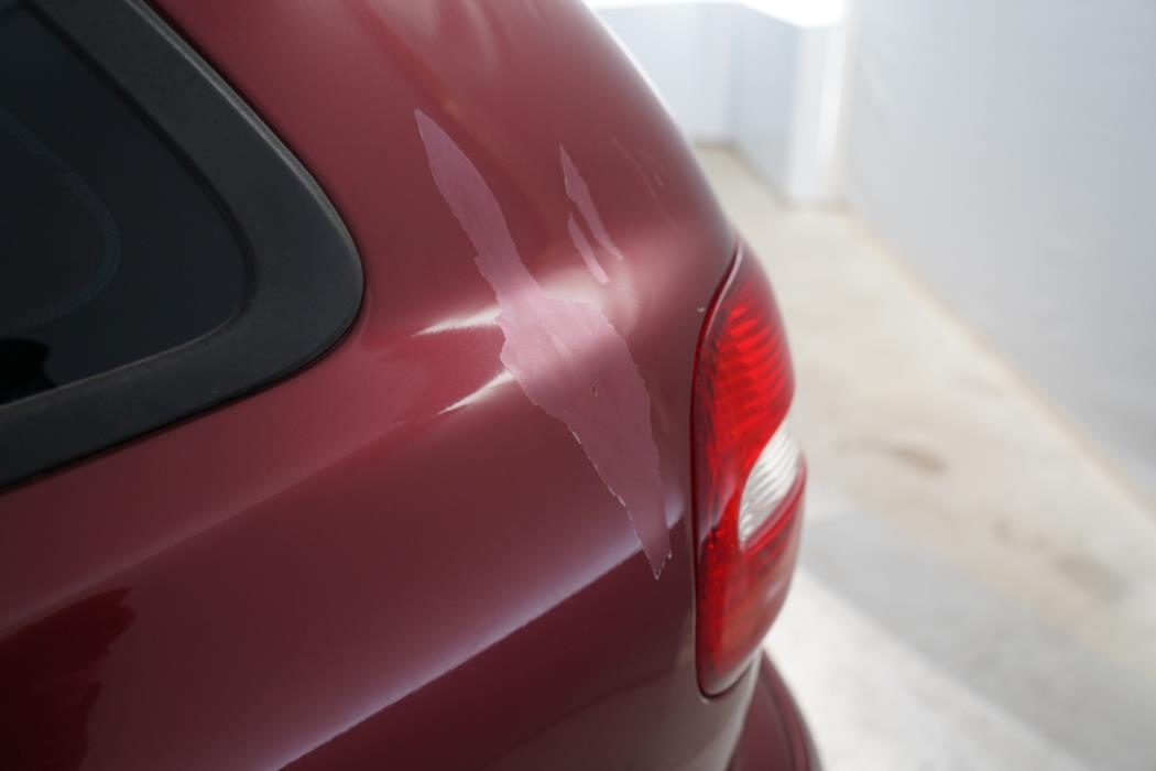 VOLVO V40 2004