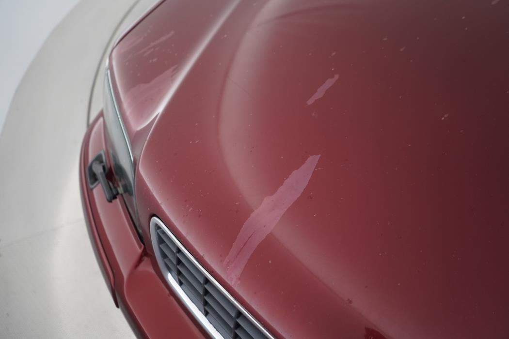 VOLVO V40 2004
