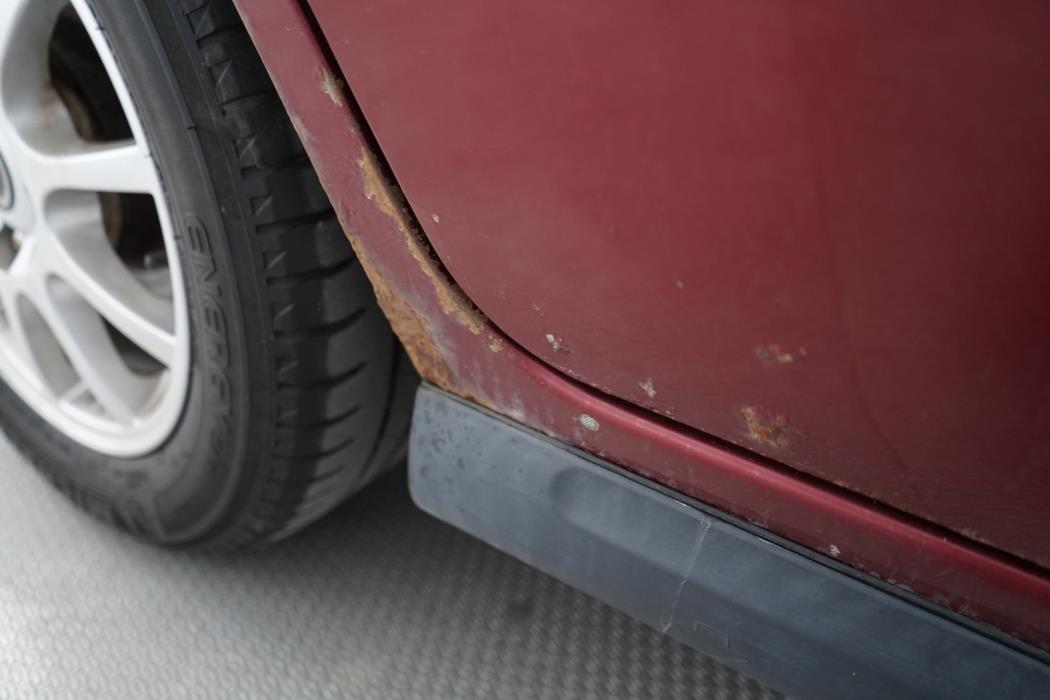VOLVO V40 2004