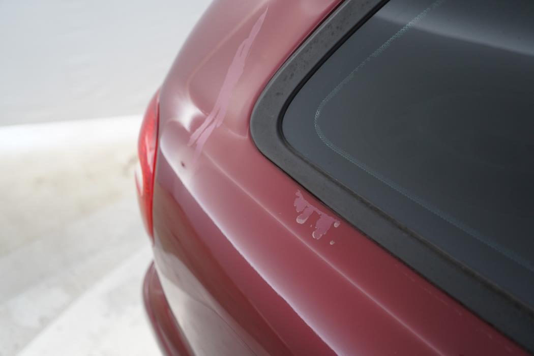 VOLVO V40 2004