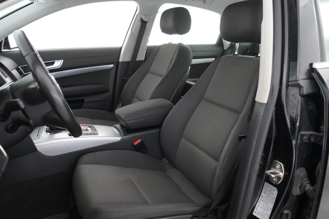 AUDI A6 2010