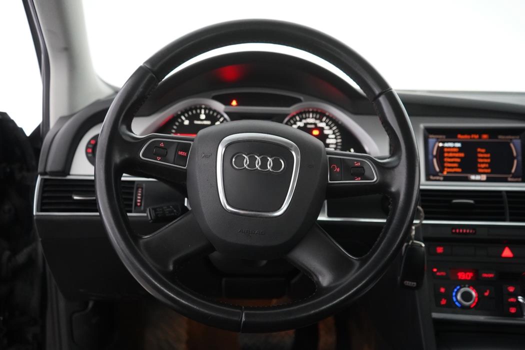 AUDI A6 2010