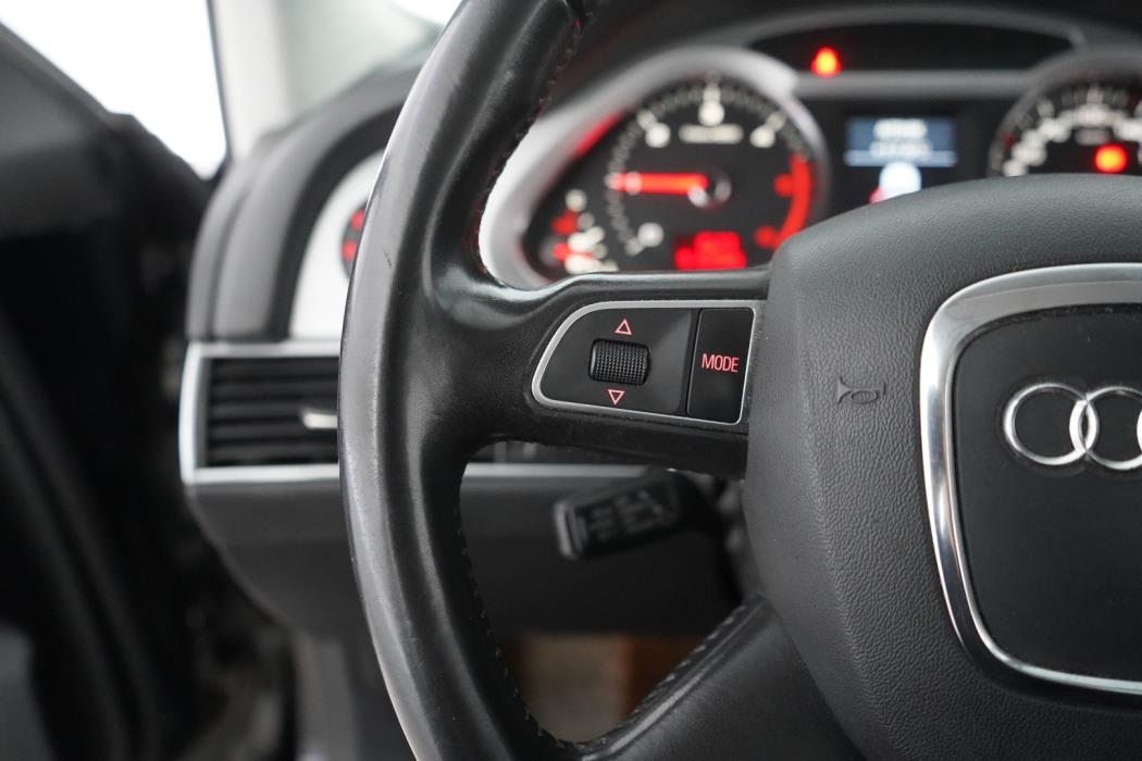 AUDI A6 2010