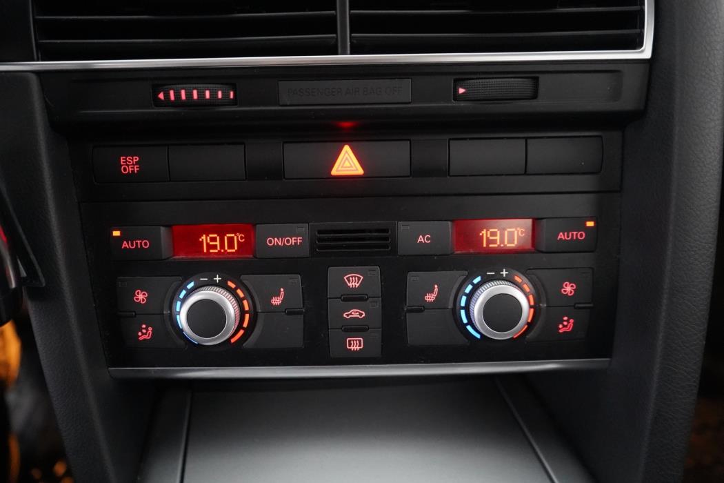 AUDI A6 2010